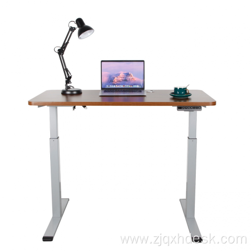 Modern office Adjustable Computer Table